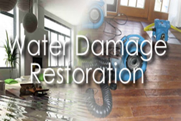 Water Damage Restoration services in Metro Charlotte NC