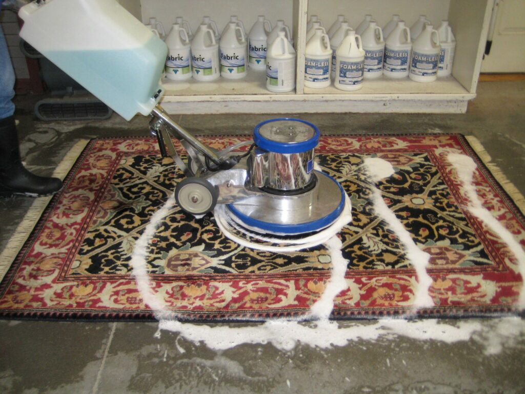 Best Carpet Solution Carpet Cleaning in Charlotte NCBest Carpet