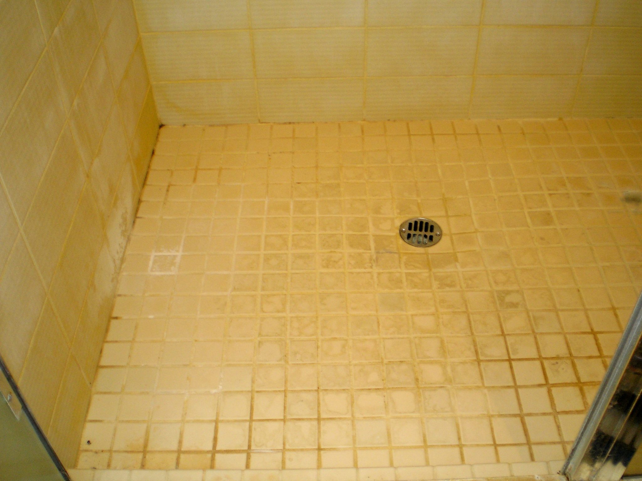 Tile & Grout Cleaning in Charlotte NC